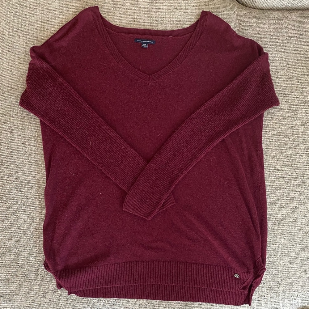 American Eagle sweater